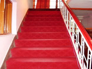 Aziz Hotel Srīnagar Екстериор снимка